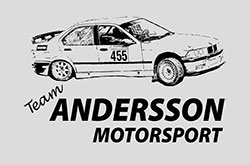 Team Andersson Motorsport